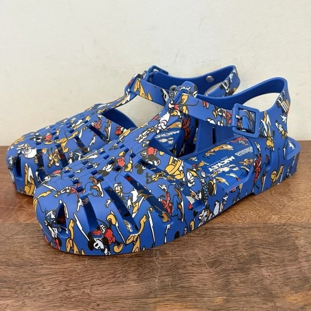 Mini Melissa new without
